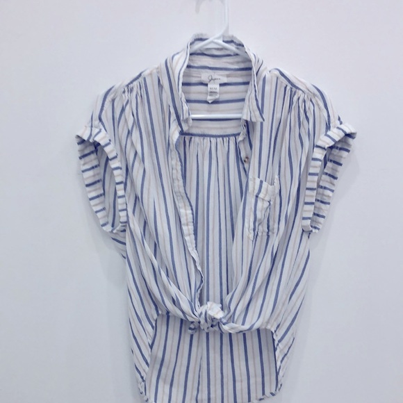 Jepna summer top - Picture 3 of 3